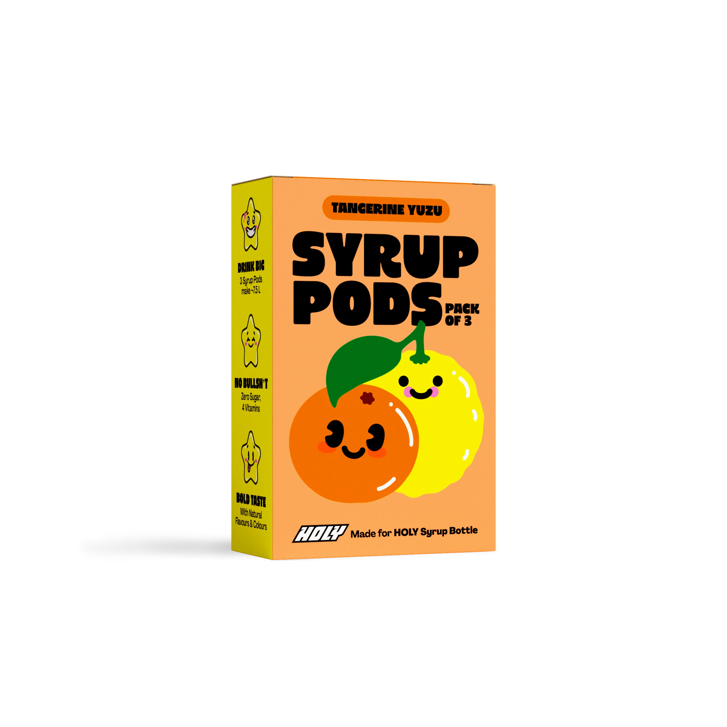 3er Box Syrup - Image 2