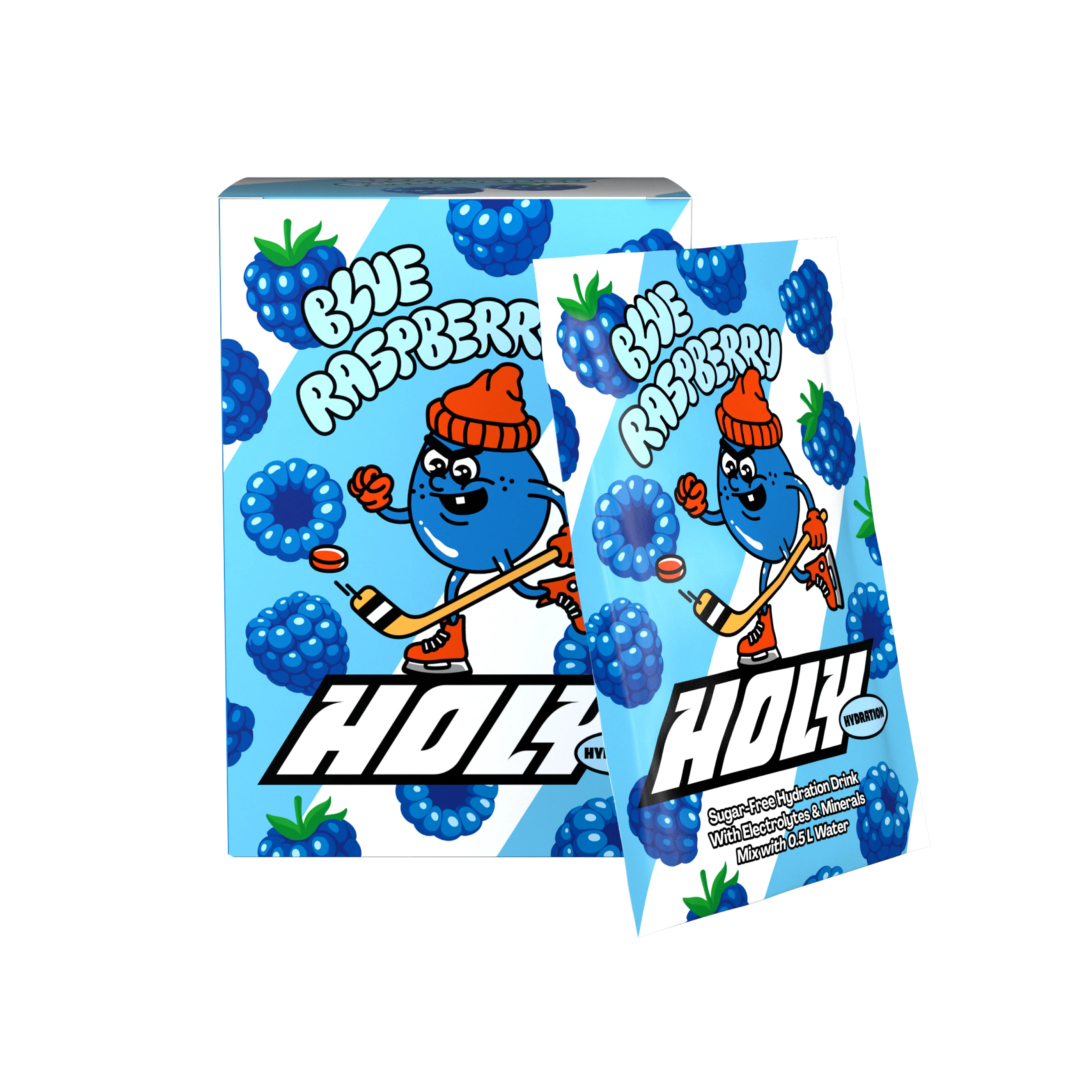 Blaue Himbeere - Image 5