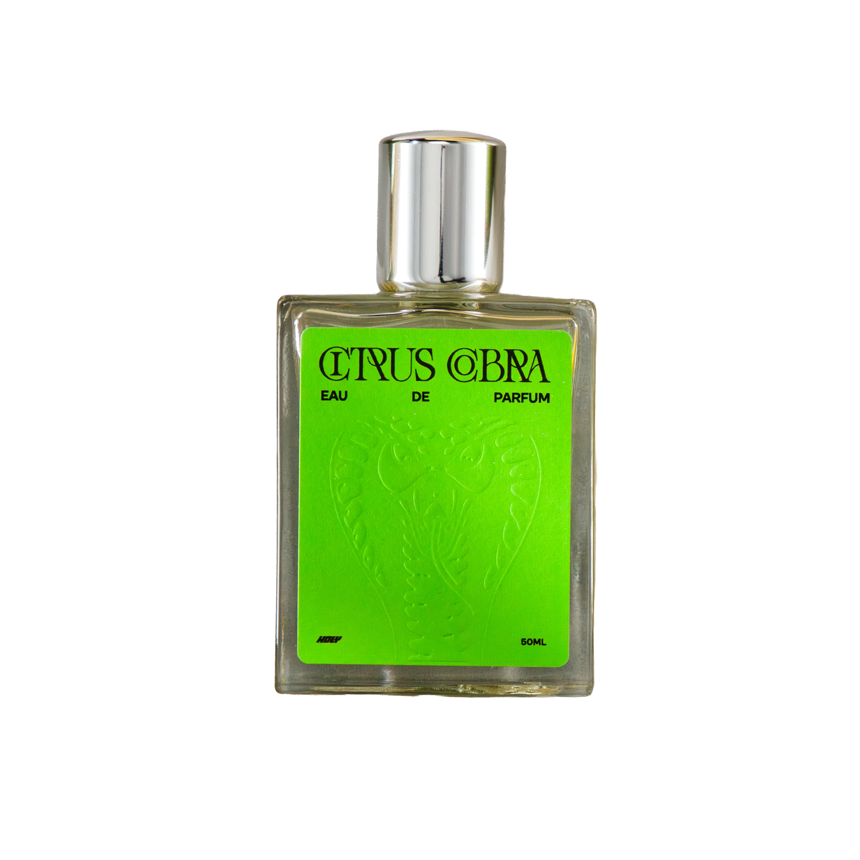 Citrus Cobra Parfööng - Image 2