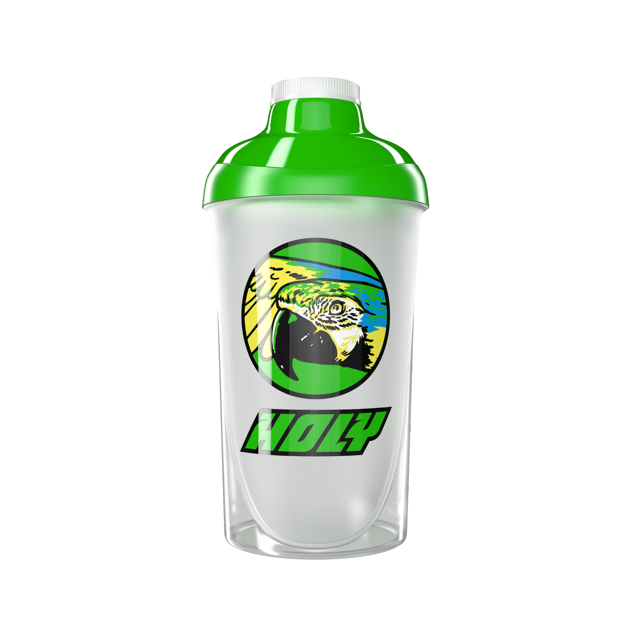 Shaker – Energy - Image 15