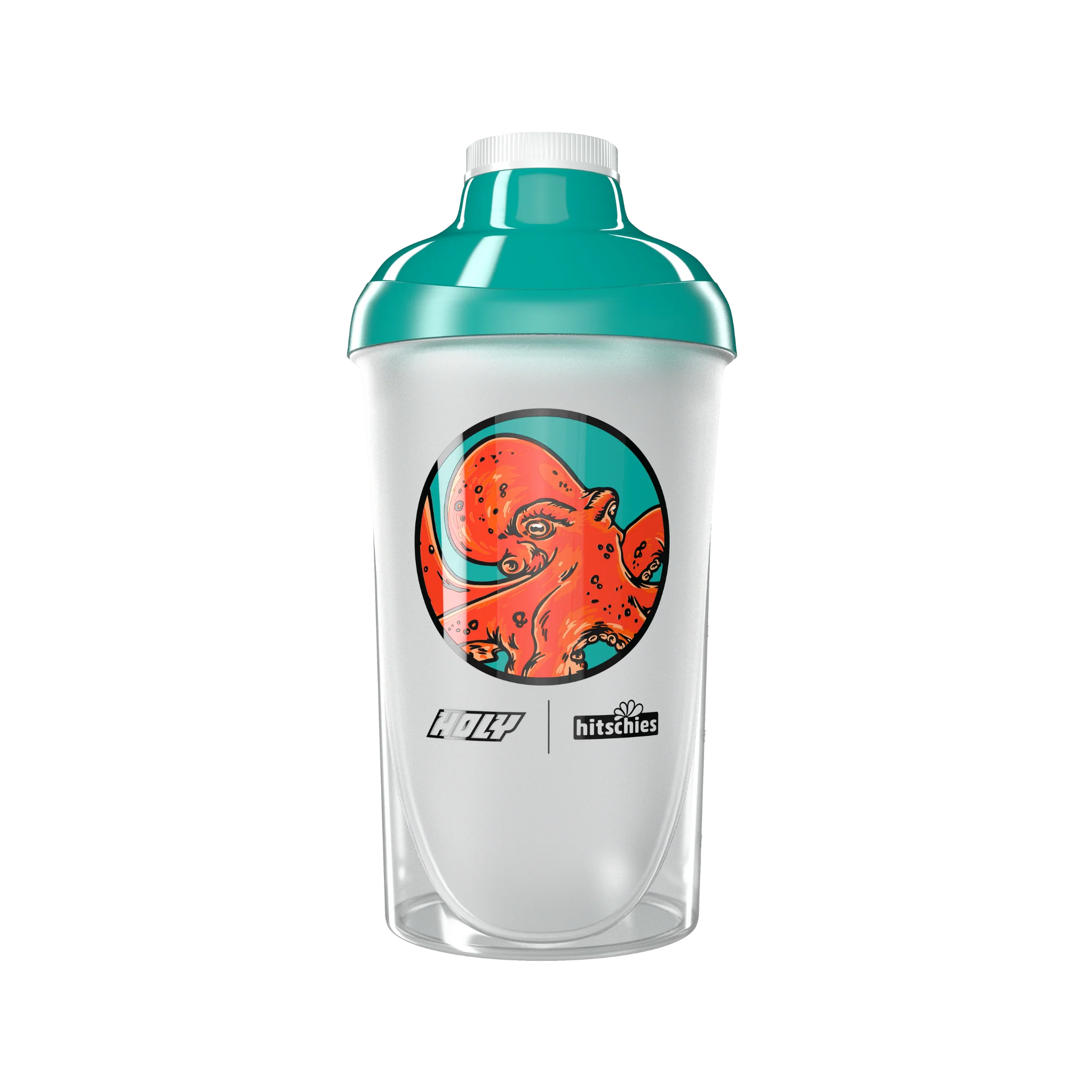 Shaker – Energy - Image 17