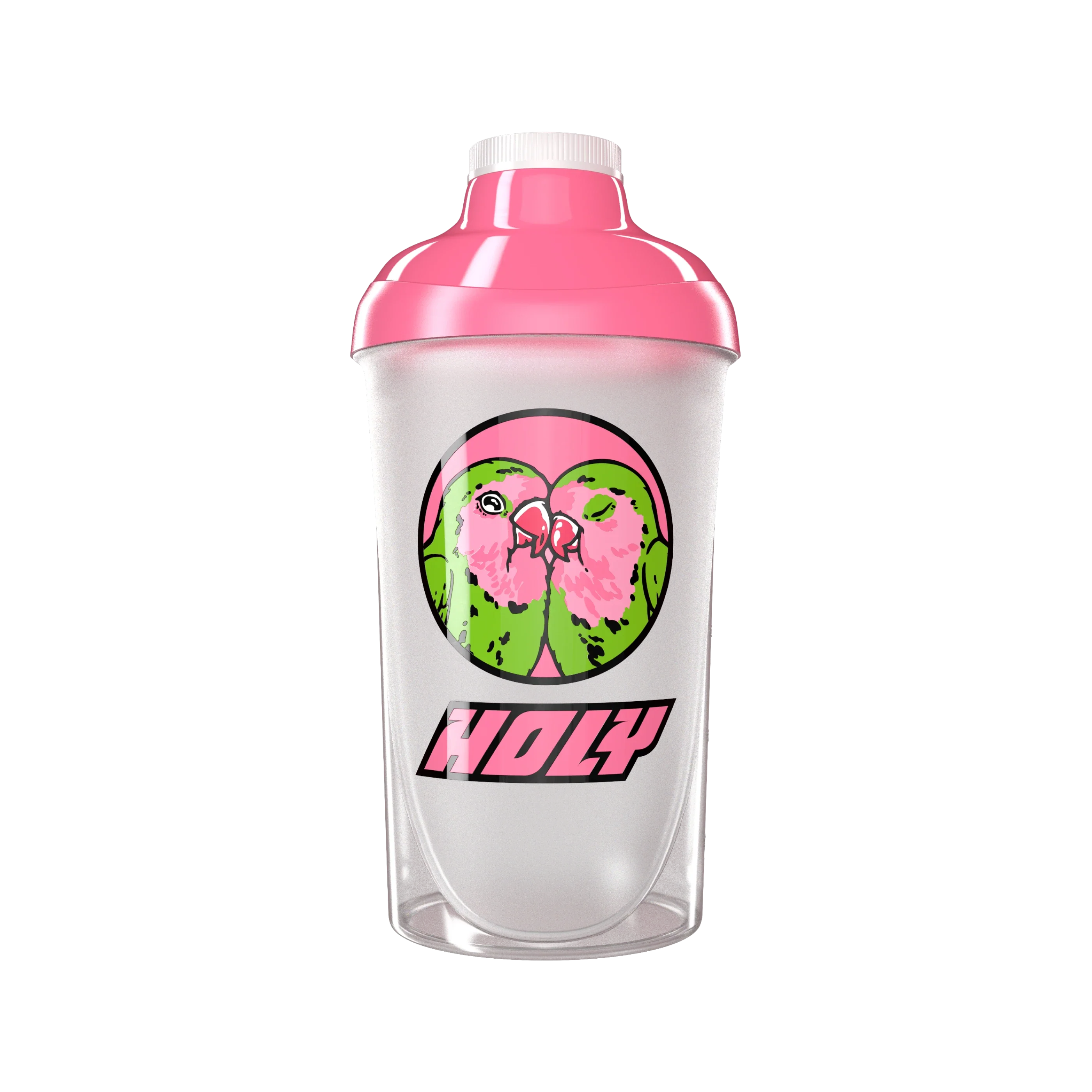 Shaker – Energy - Image 20