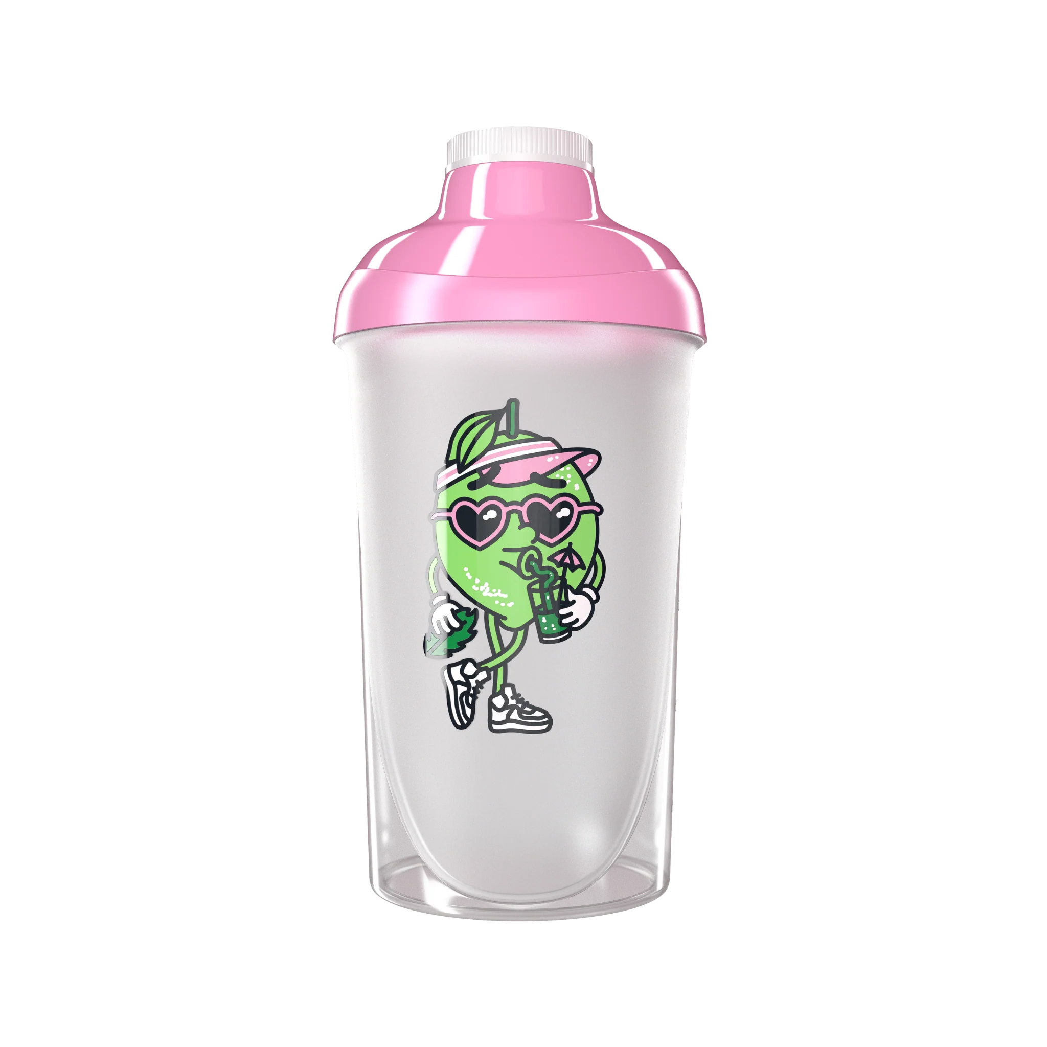 Shaker – Iced Tea