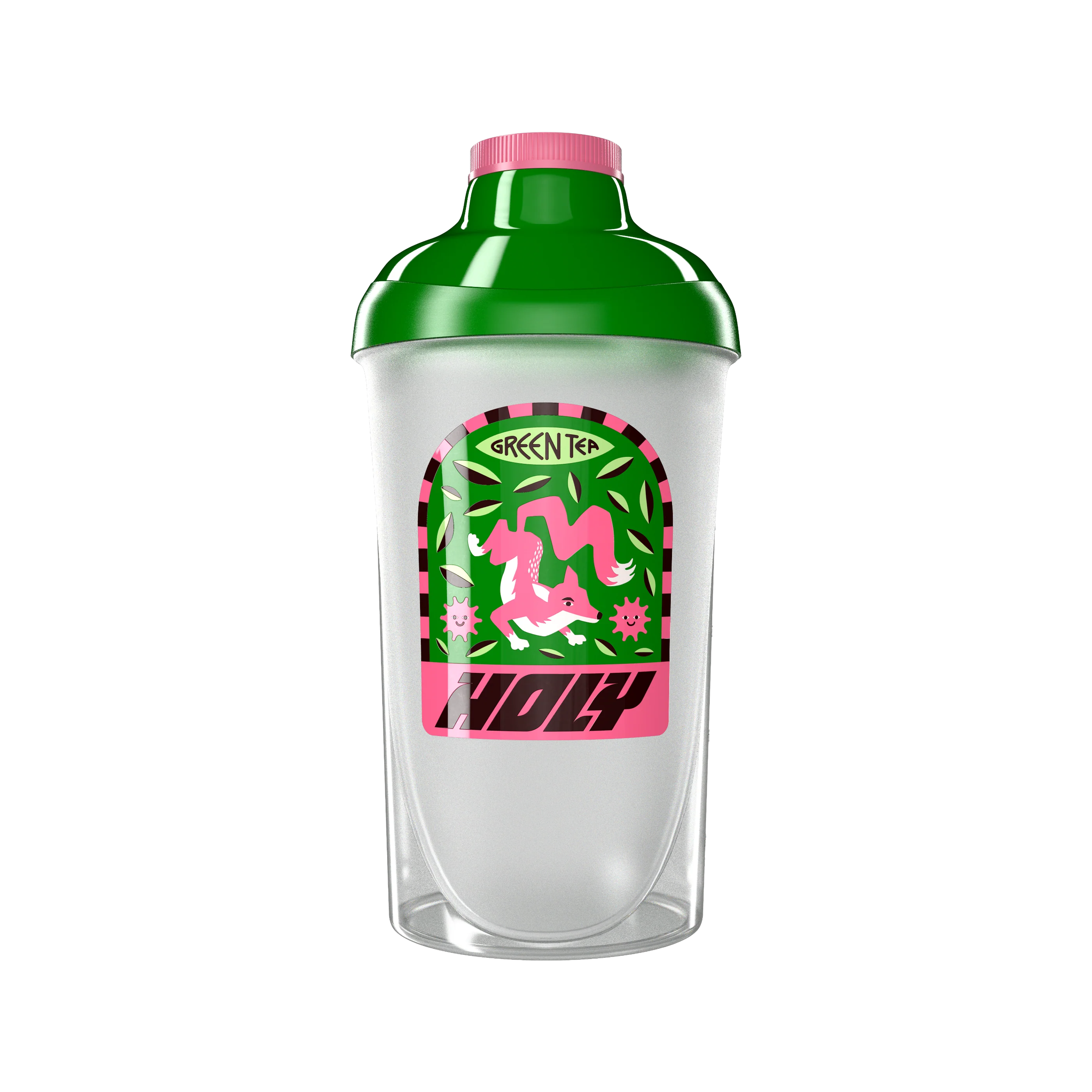 Shaker – Iced Tea - Image 2