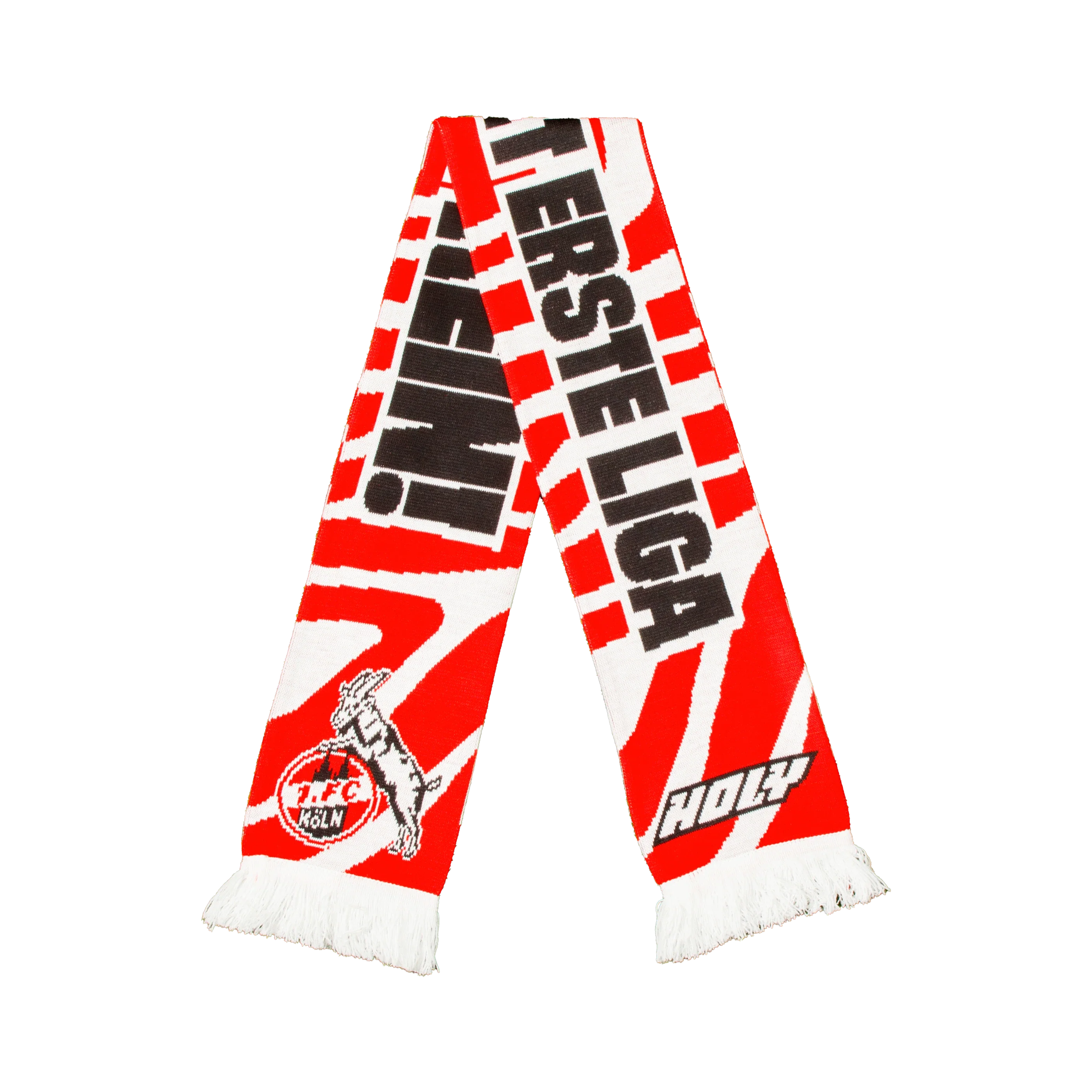 Fanschal – 1. FC Köln