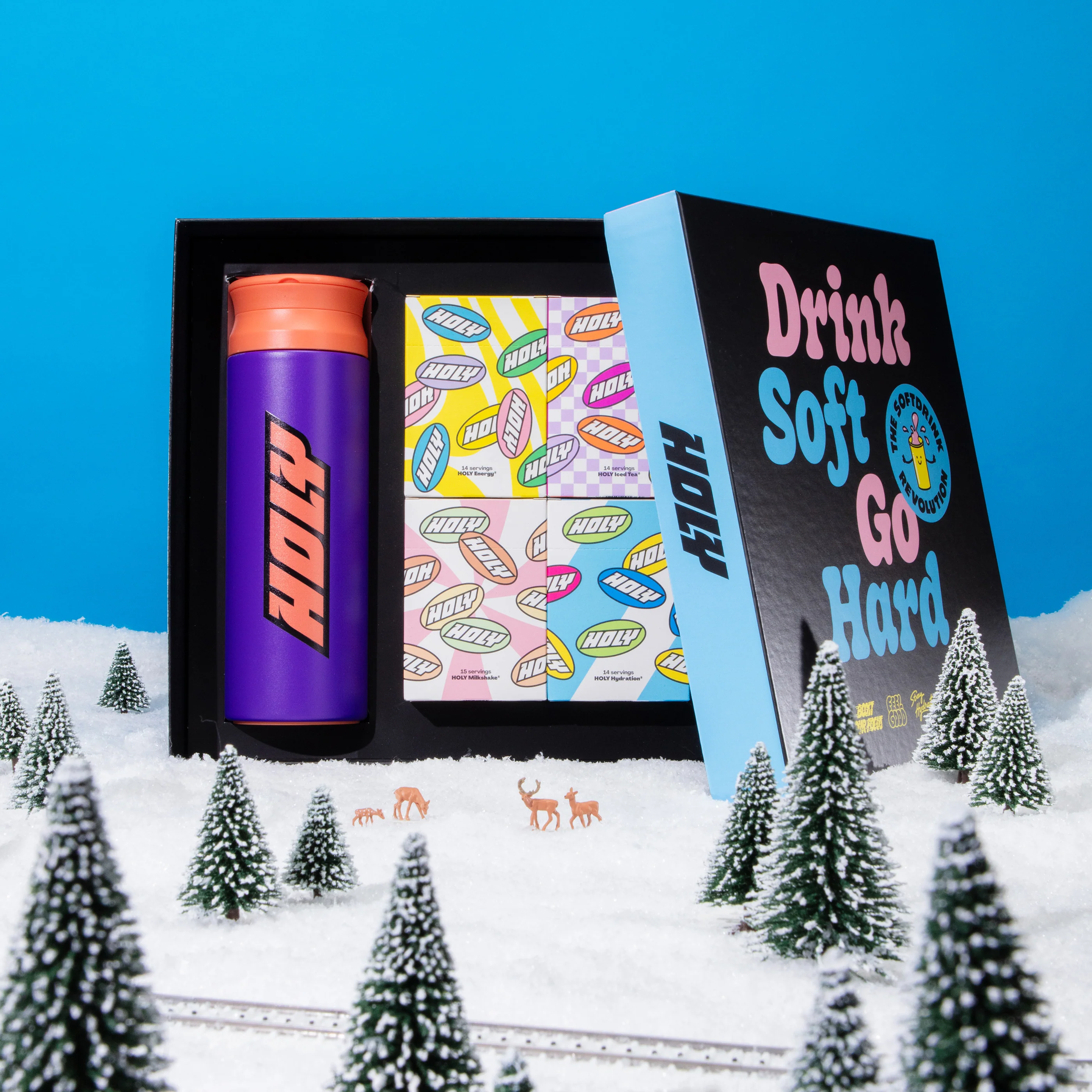 HOLY Geschenkbox - Image 2