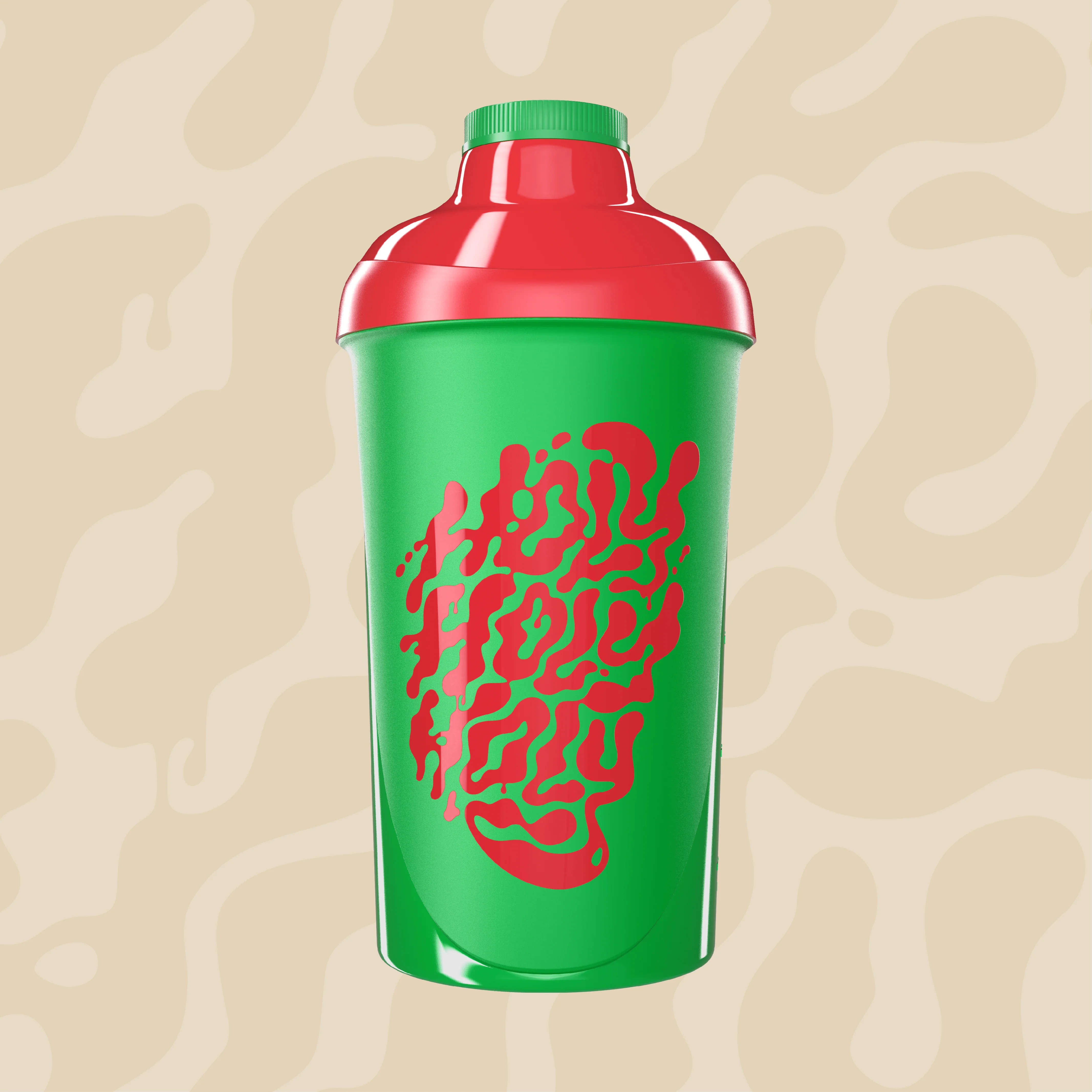 HOLY HOLY HOLY Shaker - Image 3