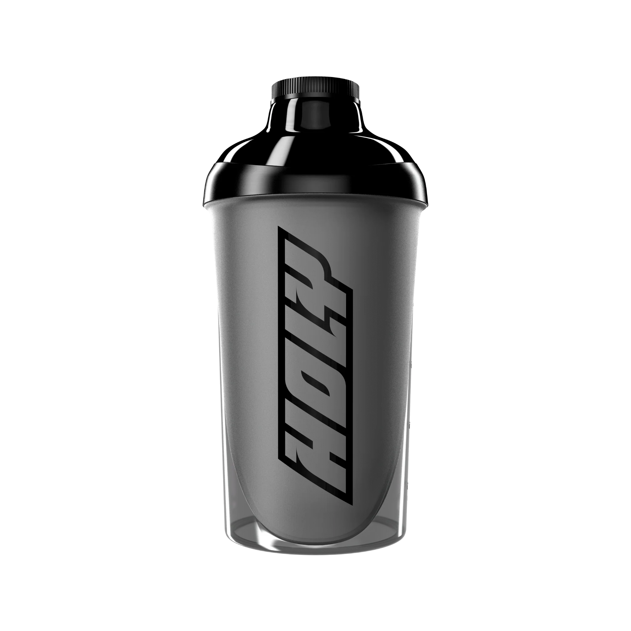 Logo Shaker