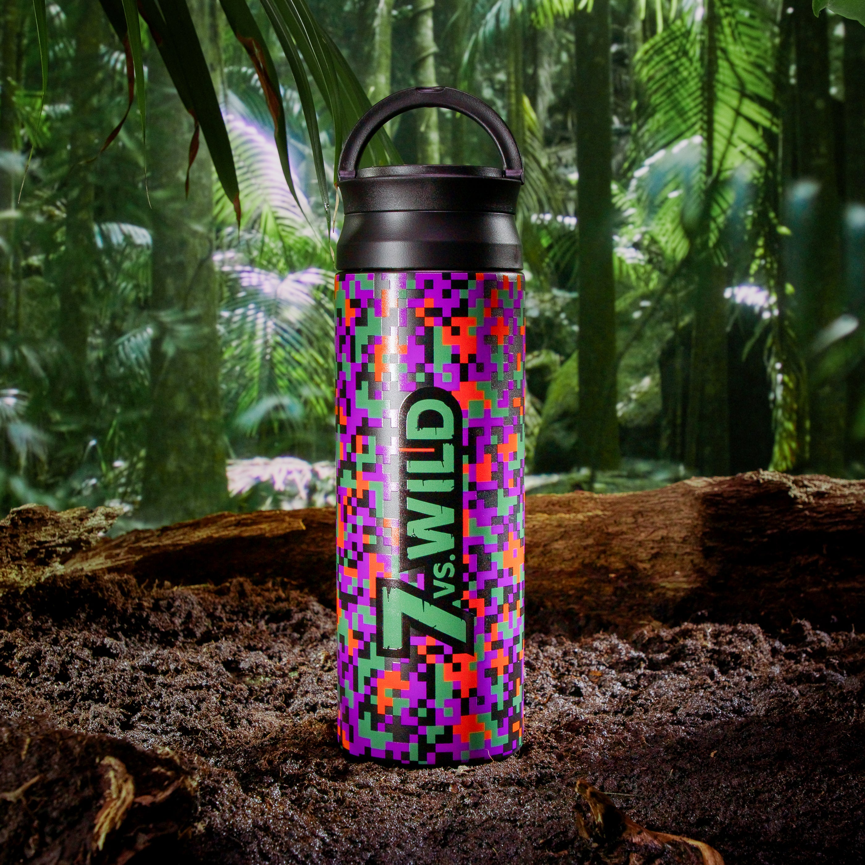 HOLY x 7 vs. Wild Thermo Shaker 2025 - Image 2