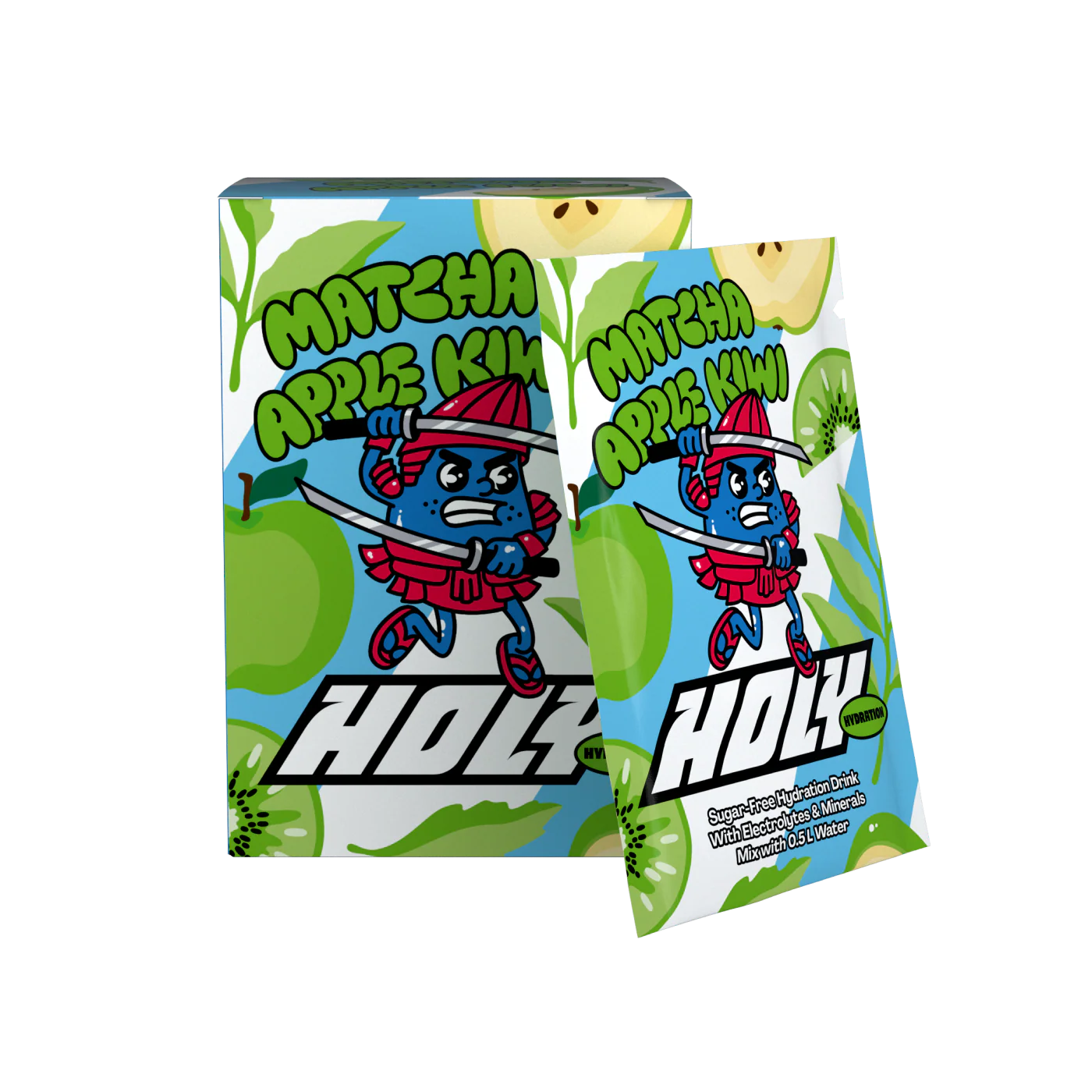 Einzelsorten-Box Hydration - Image 2