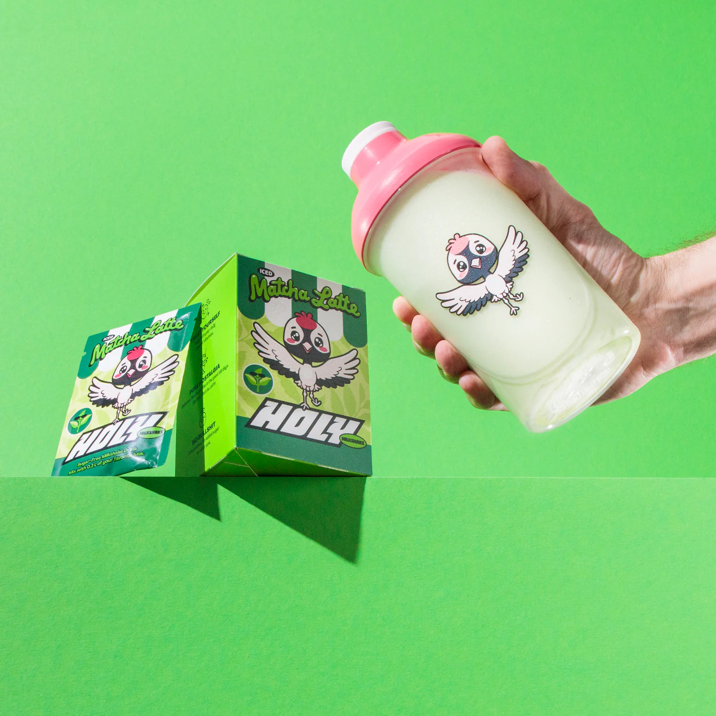 Matcha Latte