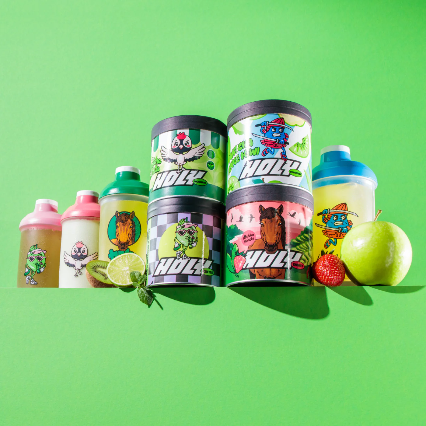Matcha Mania Mega Bundle - Image 2