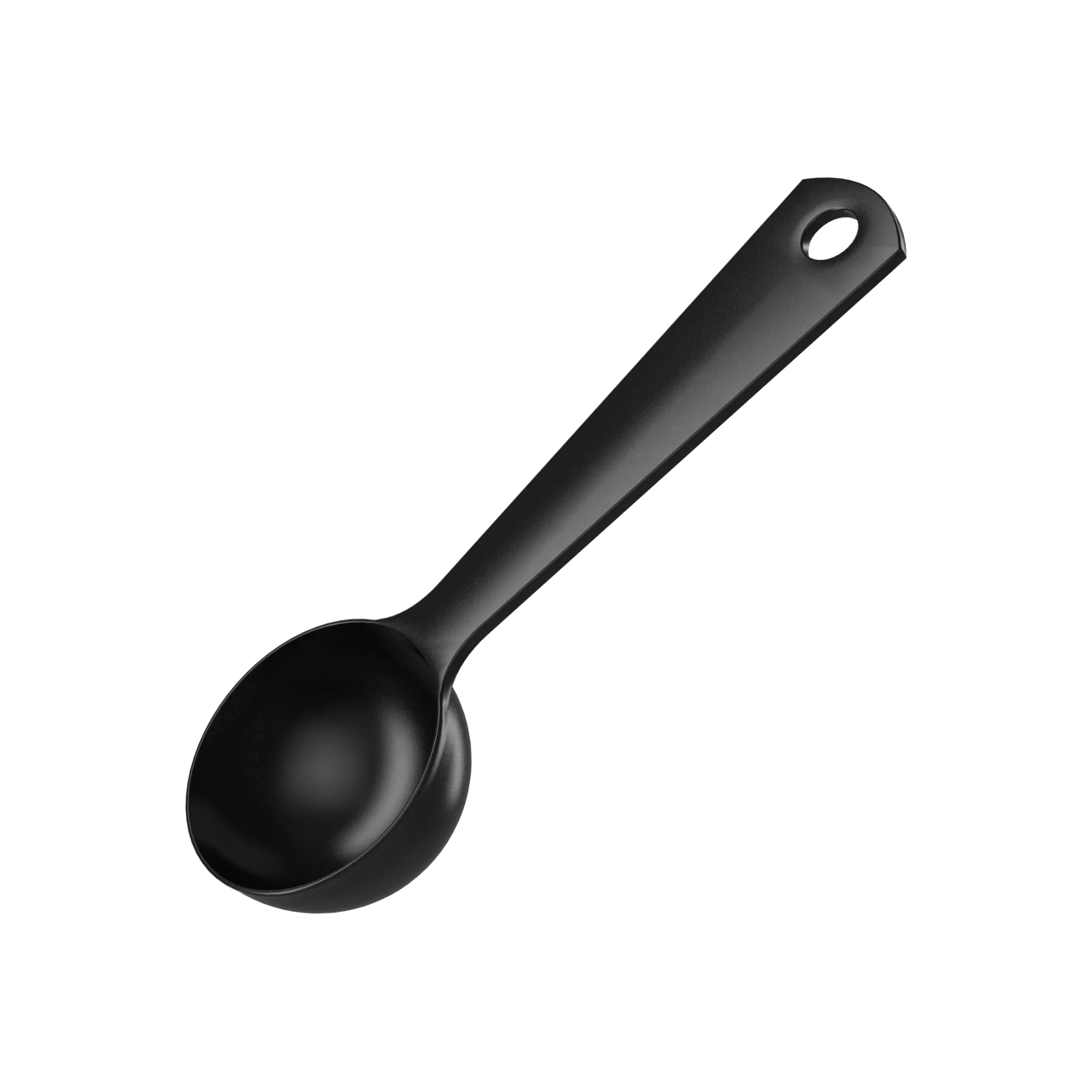 Dosierlöffel – Metall