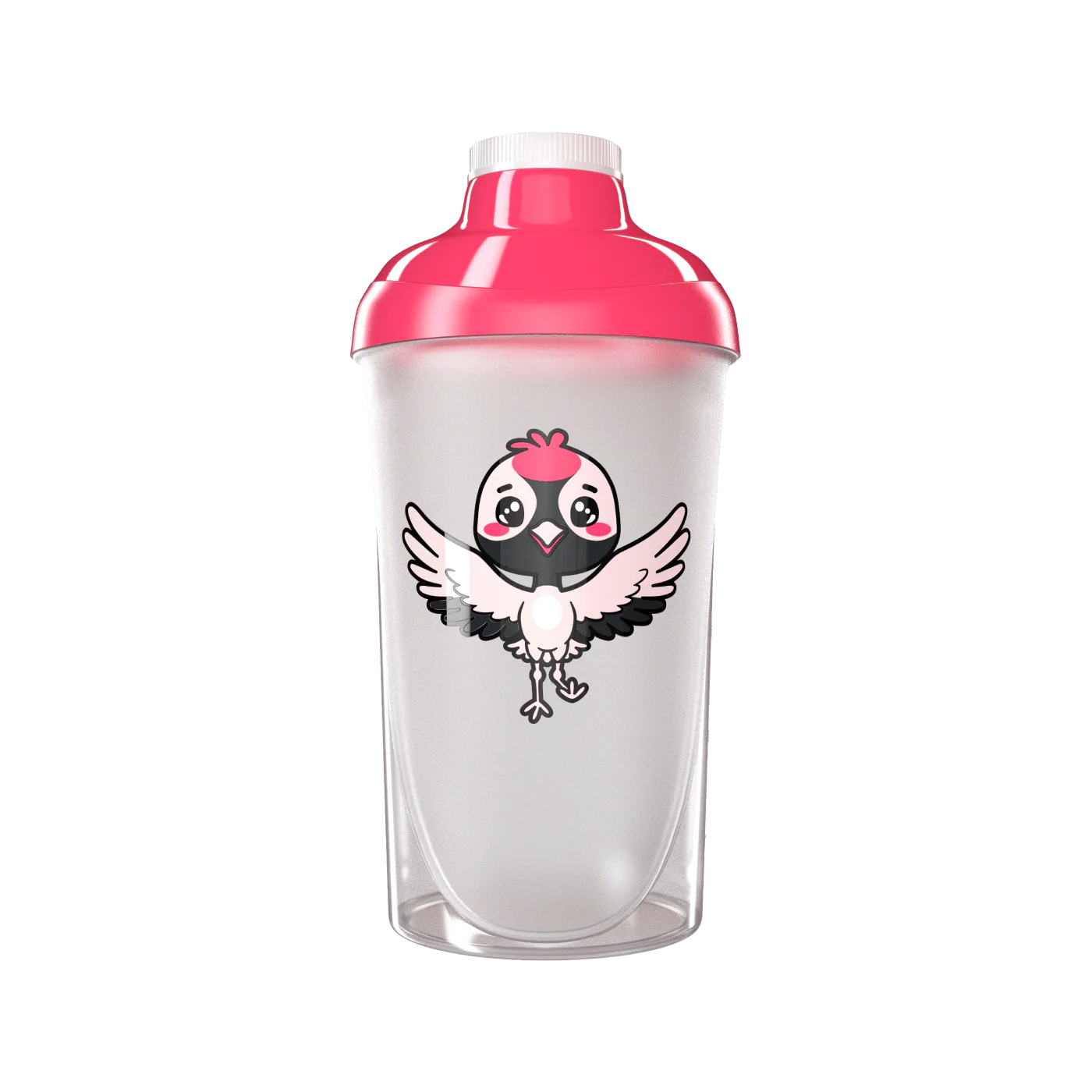 Shaker – Milkshake - Image 2