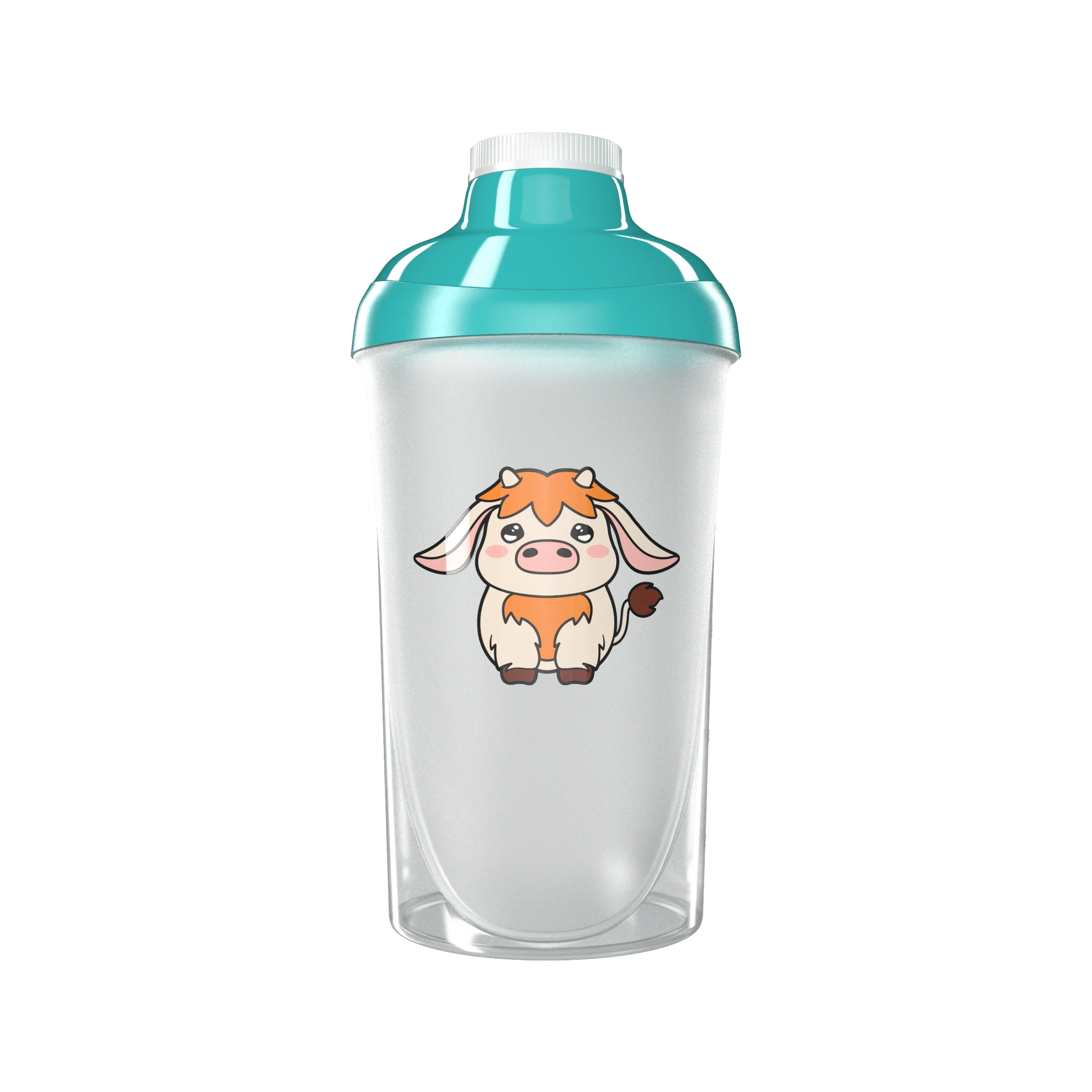 Shaker – Milkshake - Image 3