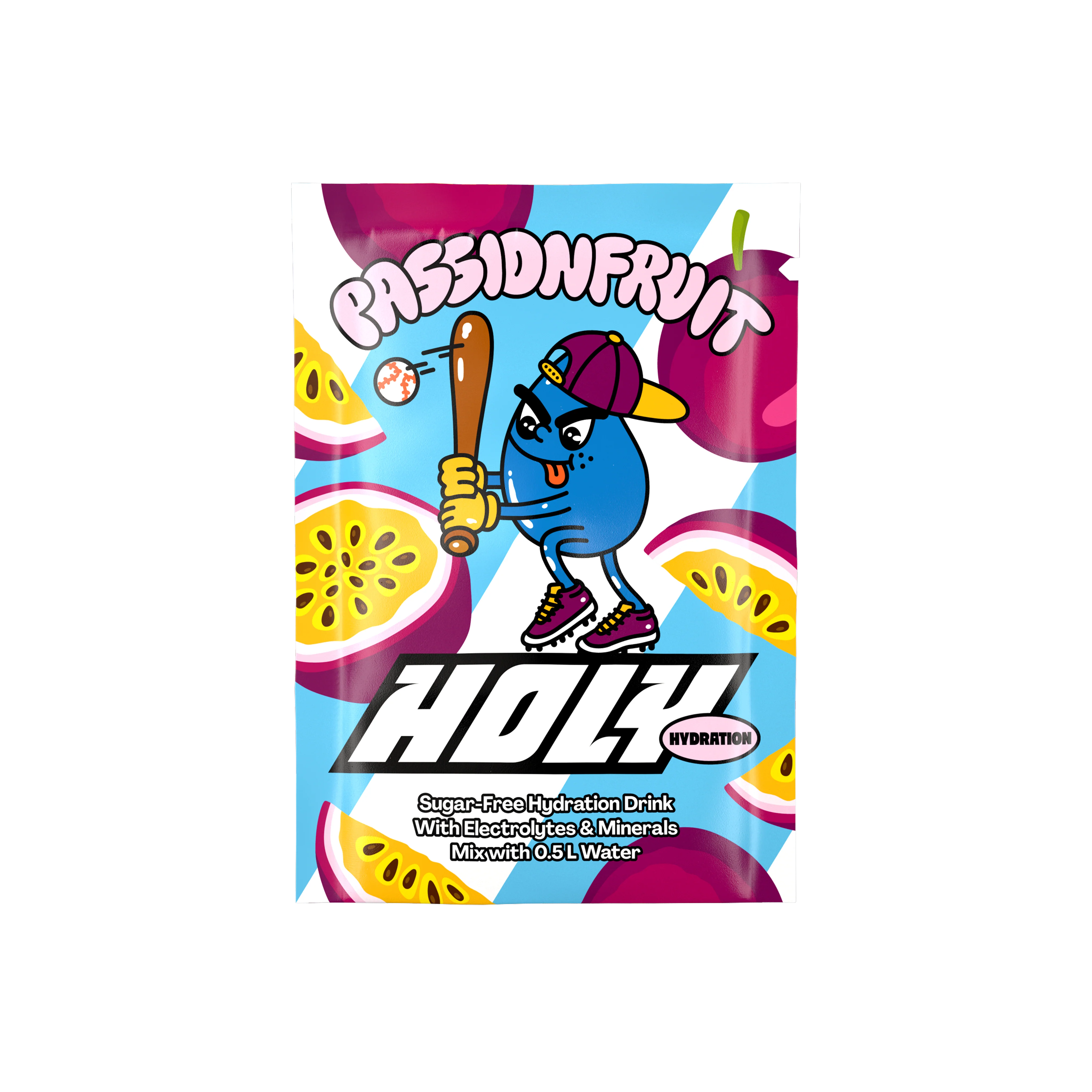 Passionsfrucht - Image 7