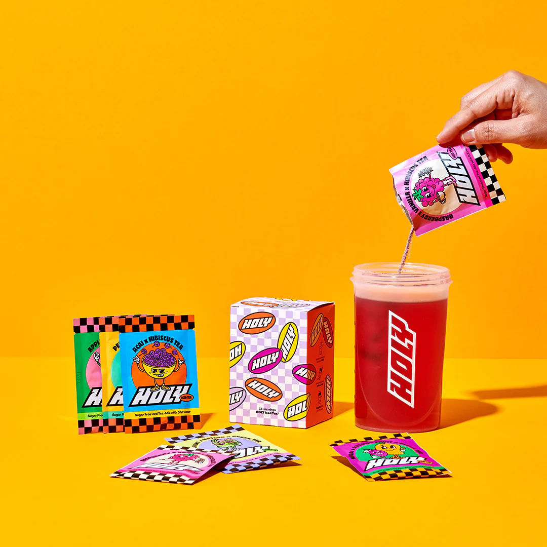Iced Tea Starter Set