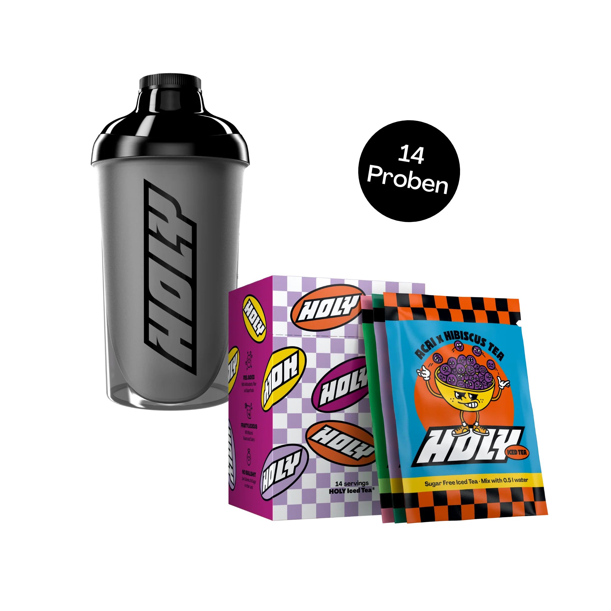Iced Tea Starter Set - Image 2