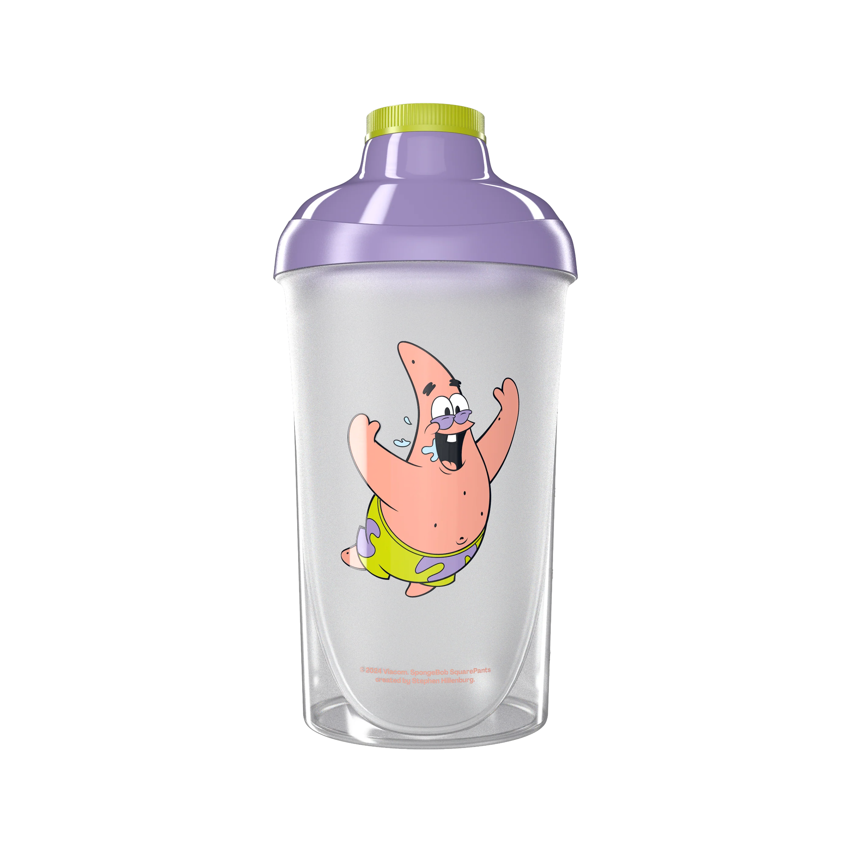 Spongebob & Friends Shaker - Image 2