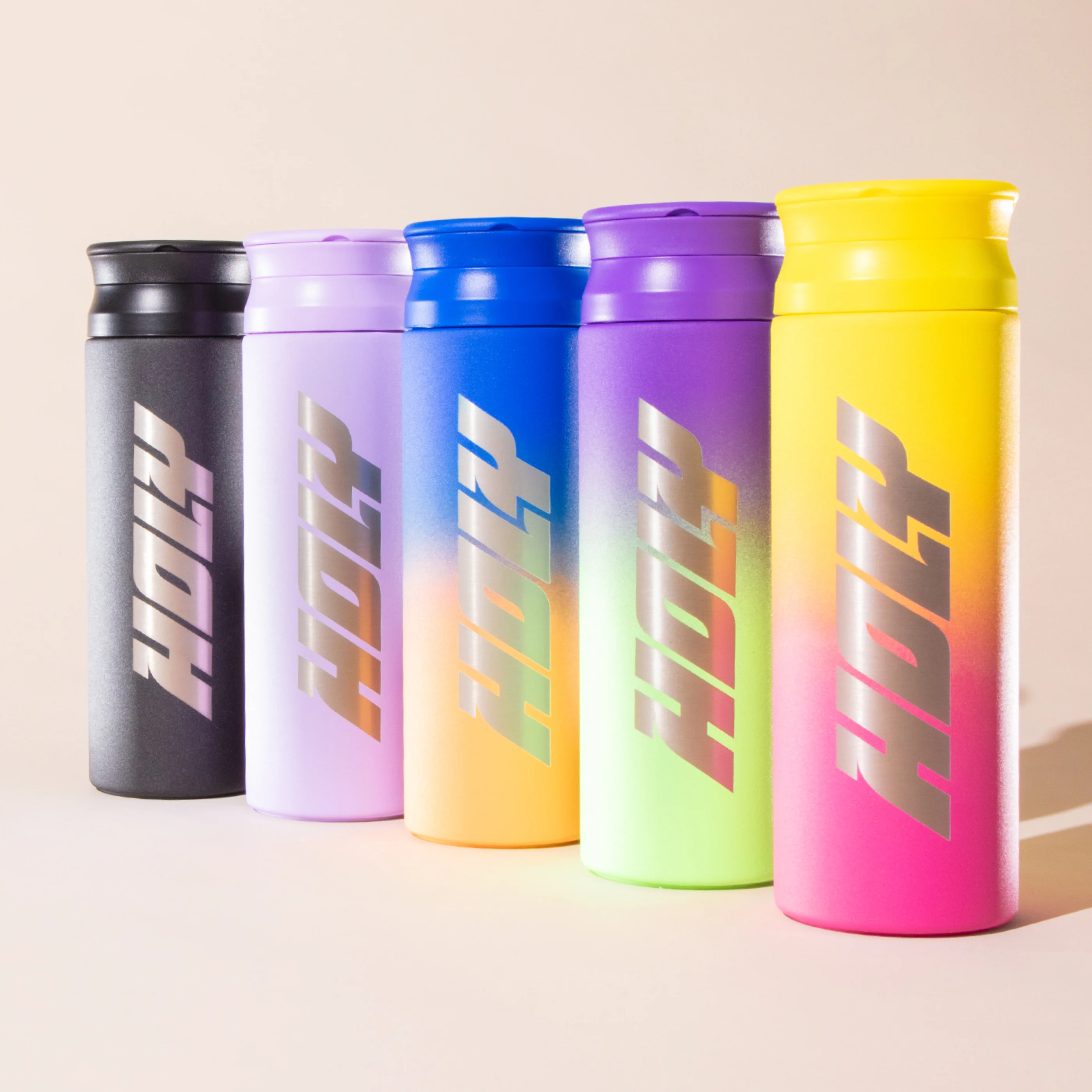 Thermo Shaker