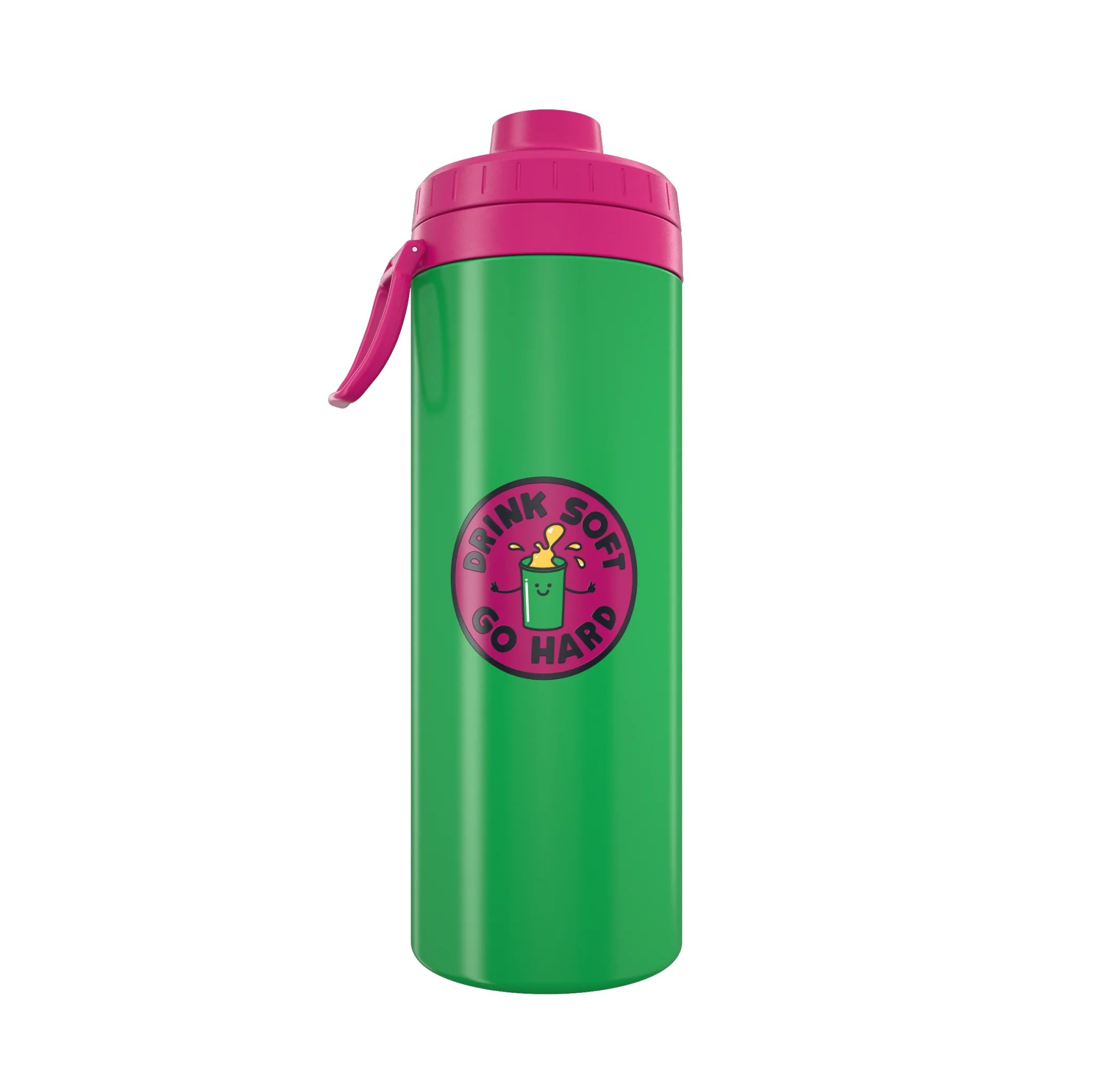 Thermo Shaker 'Sportsfreund'